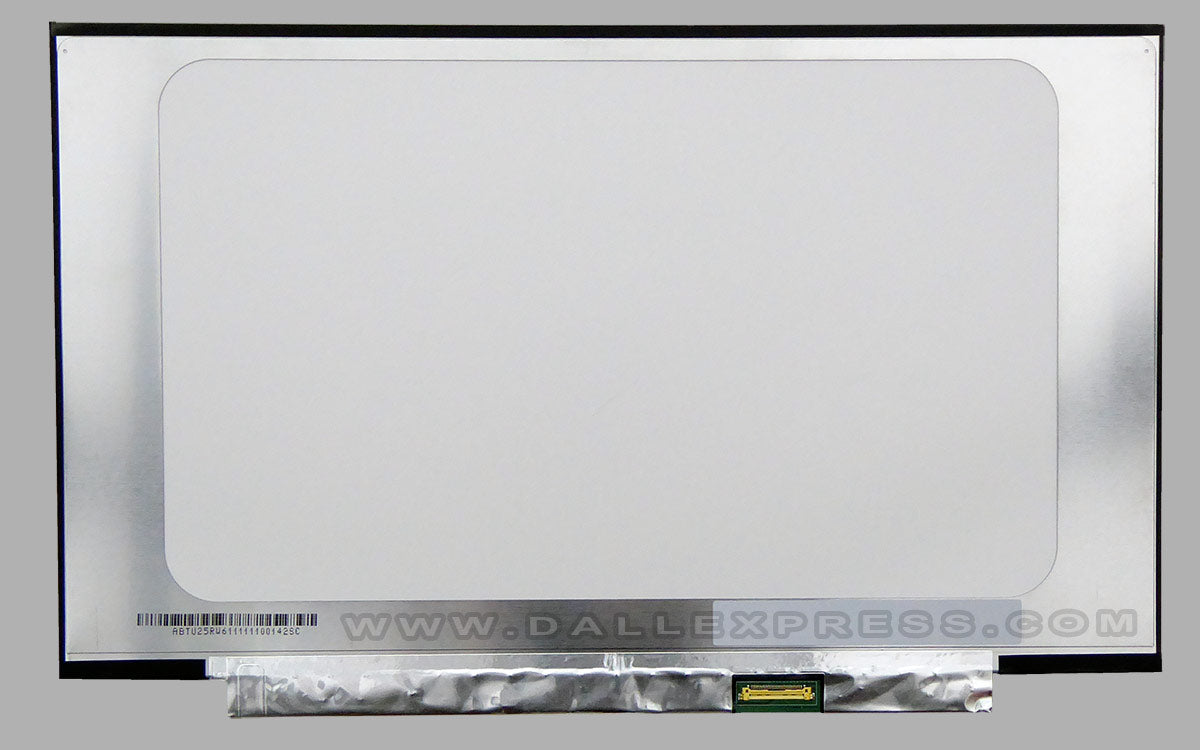 Dalle LCD 14" HD 30 pts Collée - N140BGA-EA4 — Neuve