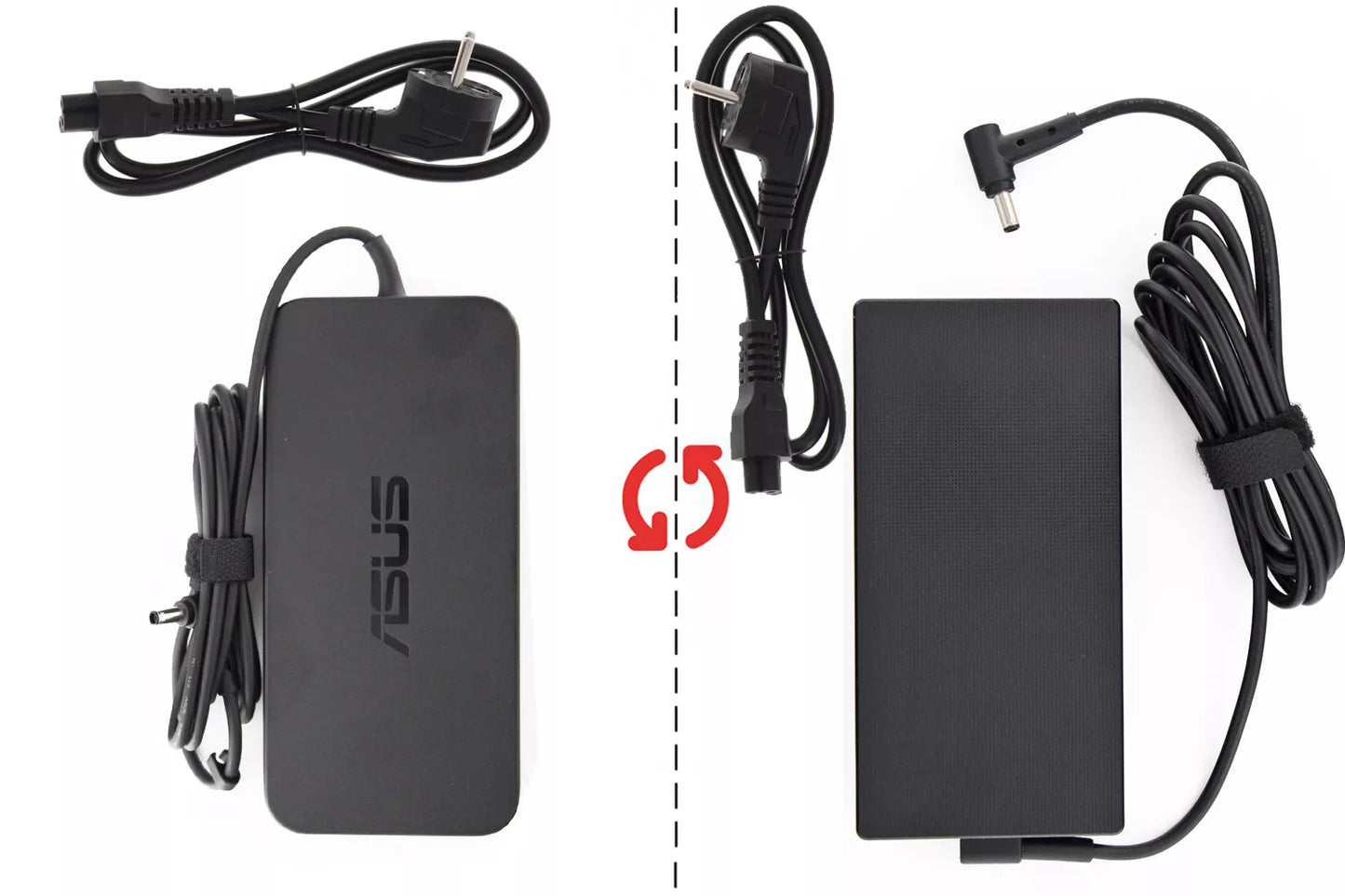 Chargeur d'origine Asus 0A001-00081900 — 150W