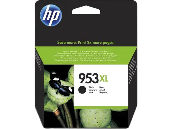HP OFFICEJET PRO 7700.8200 SERIES 953XL NOIR 2000 PAGES