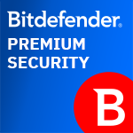 Bitdefender Premium Security
