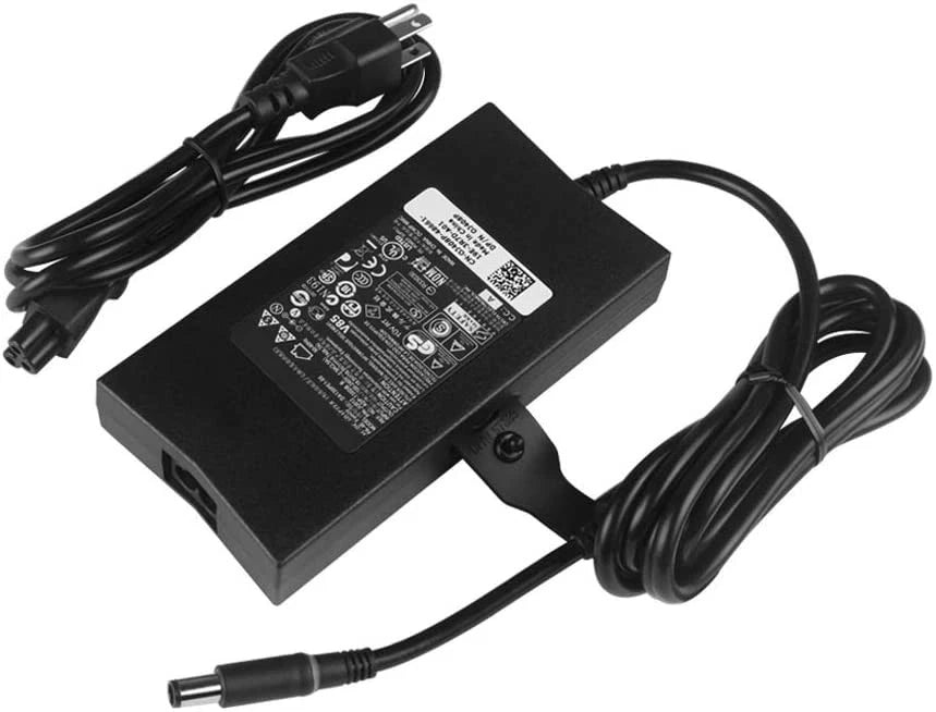 Chargeur d'origine Dell LA130PM190 — 130W