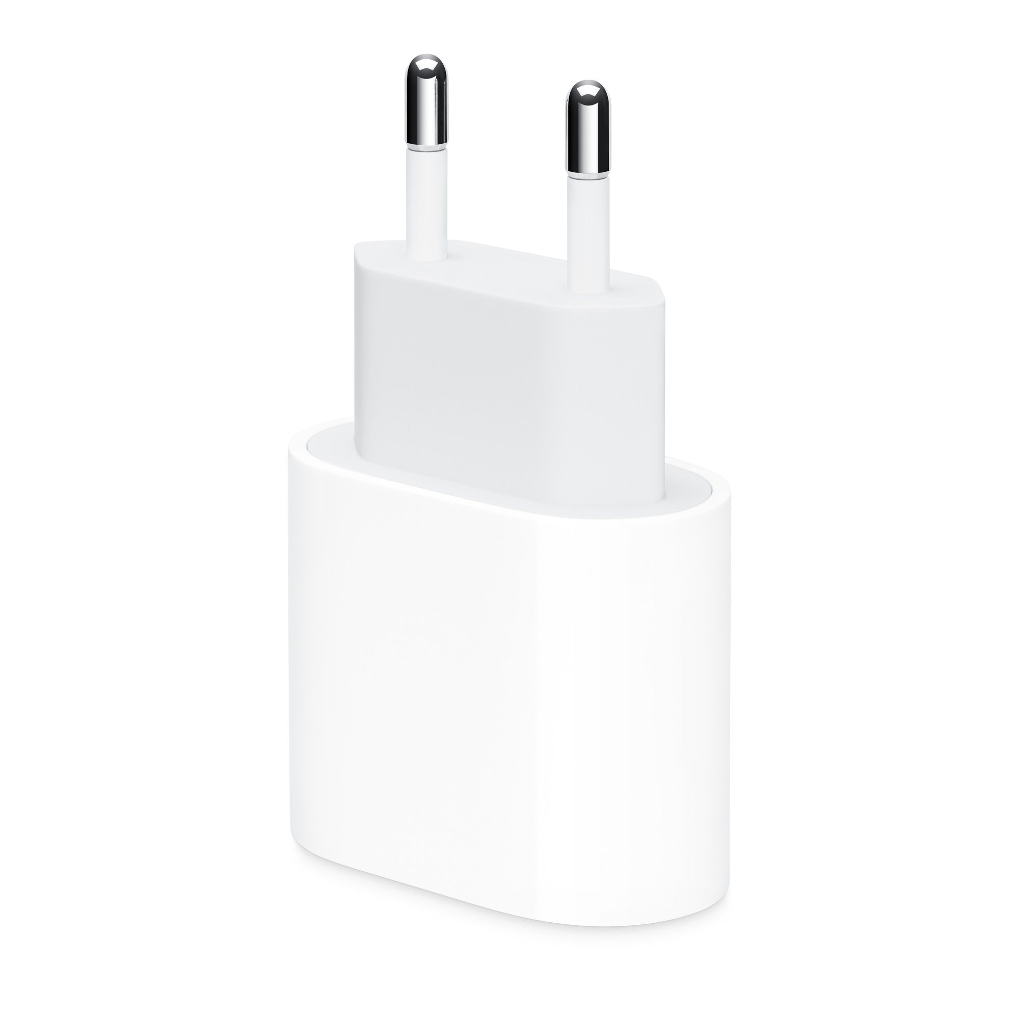 Adaptateur Secteur USB-C 20W d'origine Apple — MHJE3ZM/A — Blanc — Garantie 6 mois
