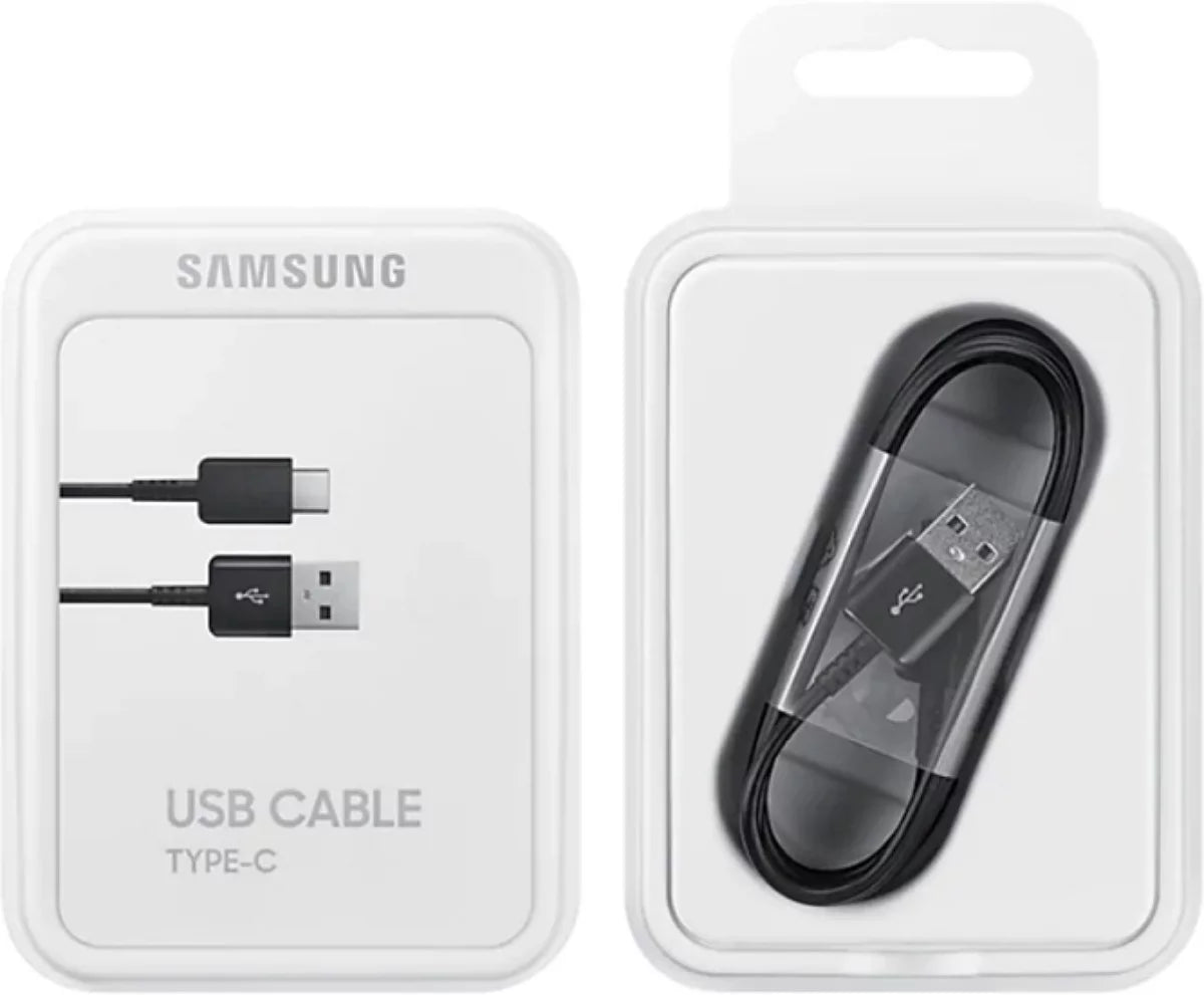 Samsung EP-DG930 câble USB 1,5 m USB A USB C Noir