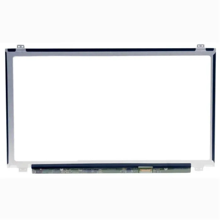 Dalle LCD 15.6" HD 30 pts Bas Droite Vissée - NT156WHM-N32 — Neuve — Garantie 3 mois