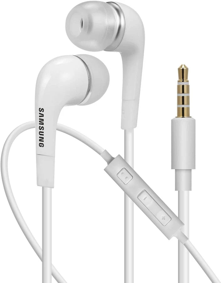 Samsung EHS64AVFWE Casque pour Samsung Galaxy Blanc