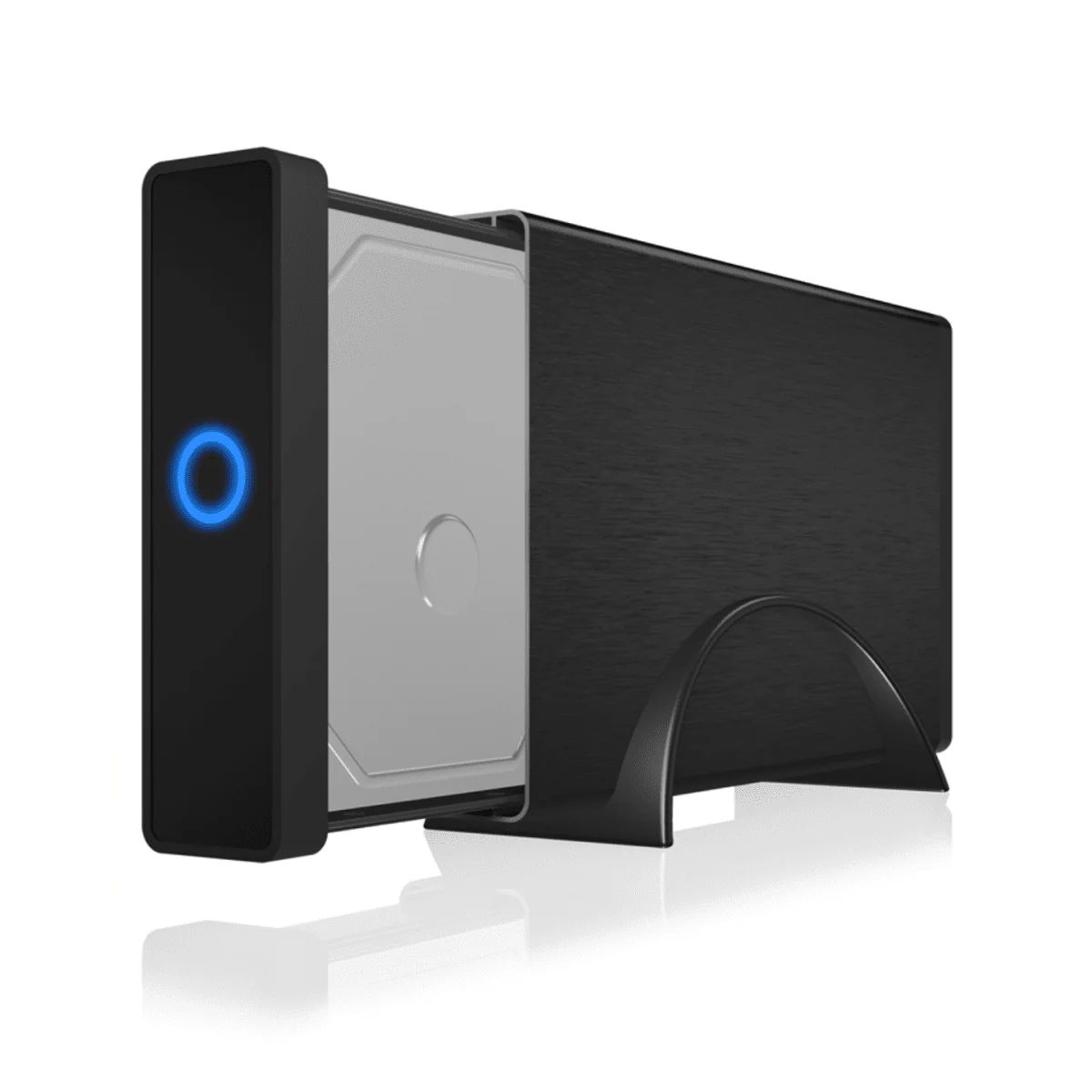 Boitier Externe USB 3.0 pour HDD/SSD 3.5" — Enclosure
