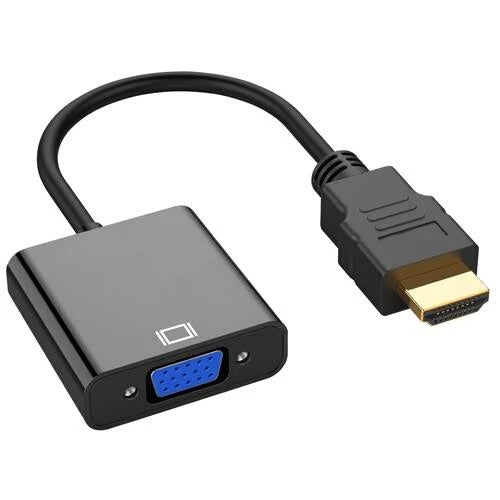 Convertisseur HDMI vers VGA