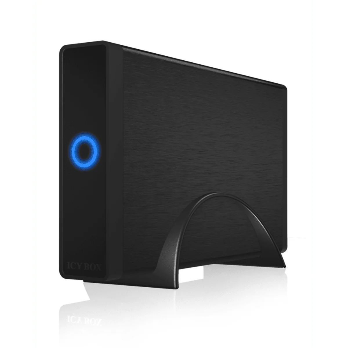 Boitier Externe USB 3.0 pour HDD/SSD 3.5" — Enclosure