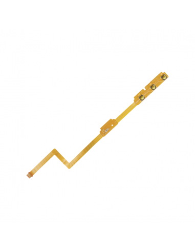 Nappe Power Nintendo Switch OLED — Neuve — Garantie 6 mois