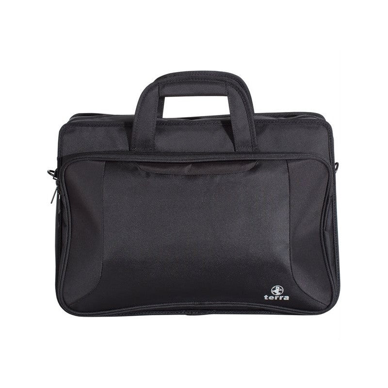 Sacoche pour PC portable — Sacoche TERRA PRO817 jusq. 17,3 6 mois