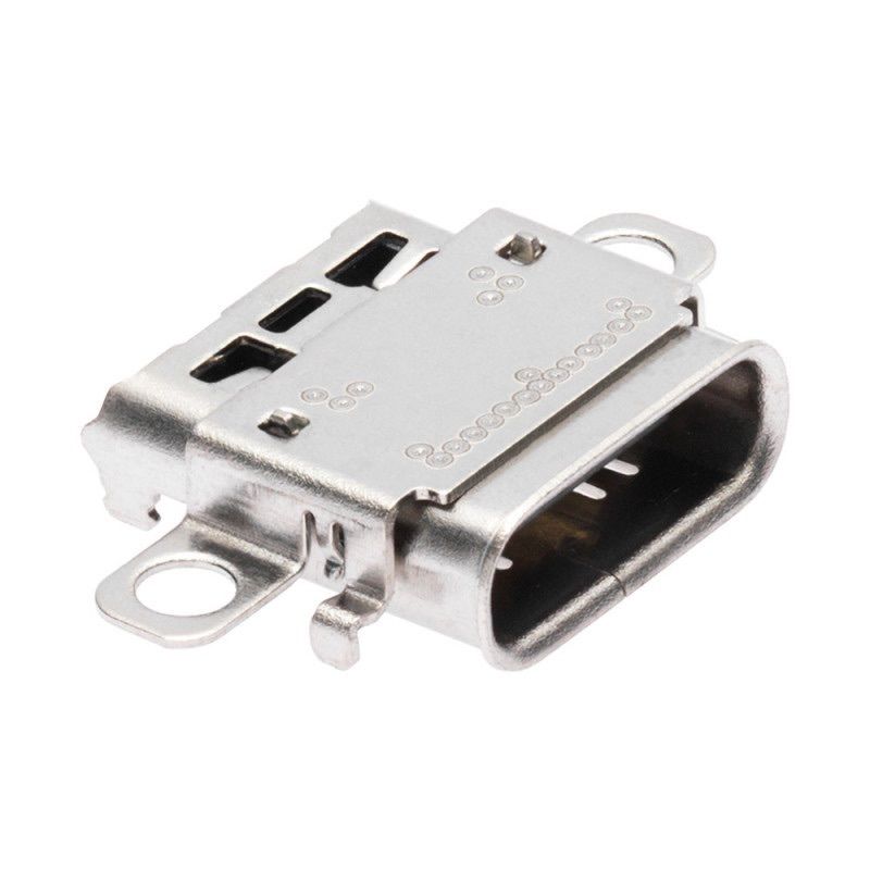 Connecteur de Charge Nintendo Switch OLED — Neuf — Garantie 3 mois