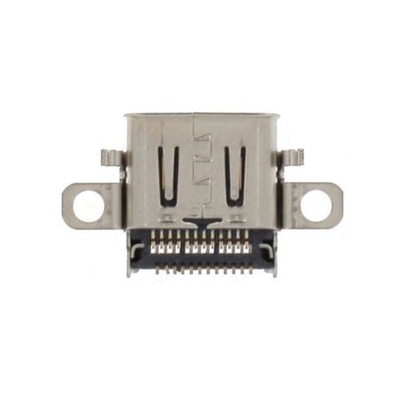 Connecteur de Charge Nintendo Switch OLED — Neuf — Garantie 3 mois