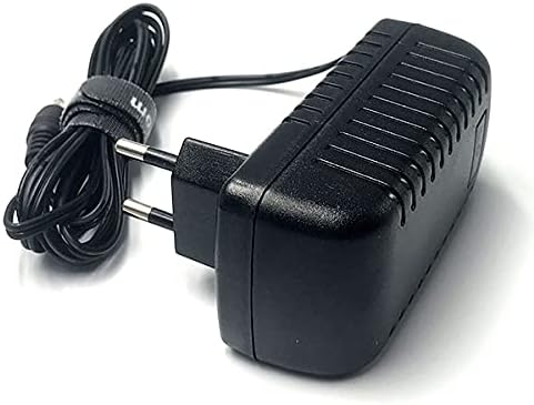Chargeur Compatible Thomson N14C4WH64, 12V 2A, Noir — CH-N14C4WH64 — Garantie 2 ans