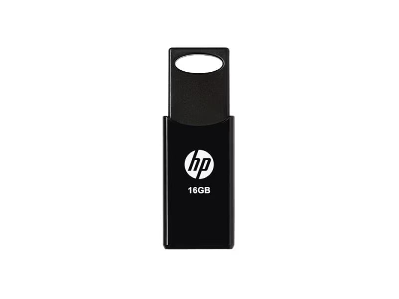 HP Clé USB 2.0 v212w 16 Go - Garantie 1 AN