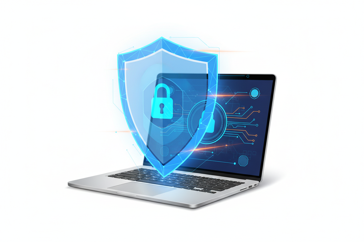 Quel antivirus en 2026 ? Bitdefender, Windows Defender — ce qu'il faut vraiment savoir