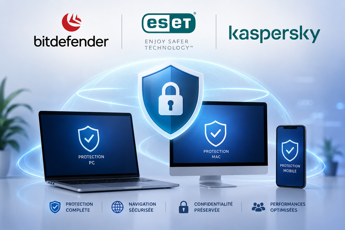 Protection Antivirus