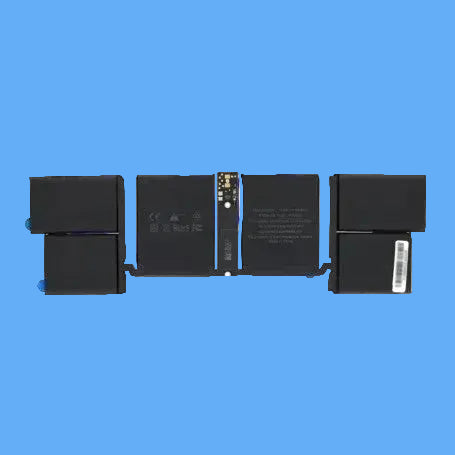 Batteries Apple