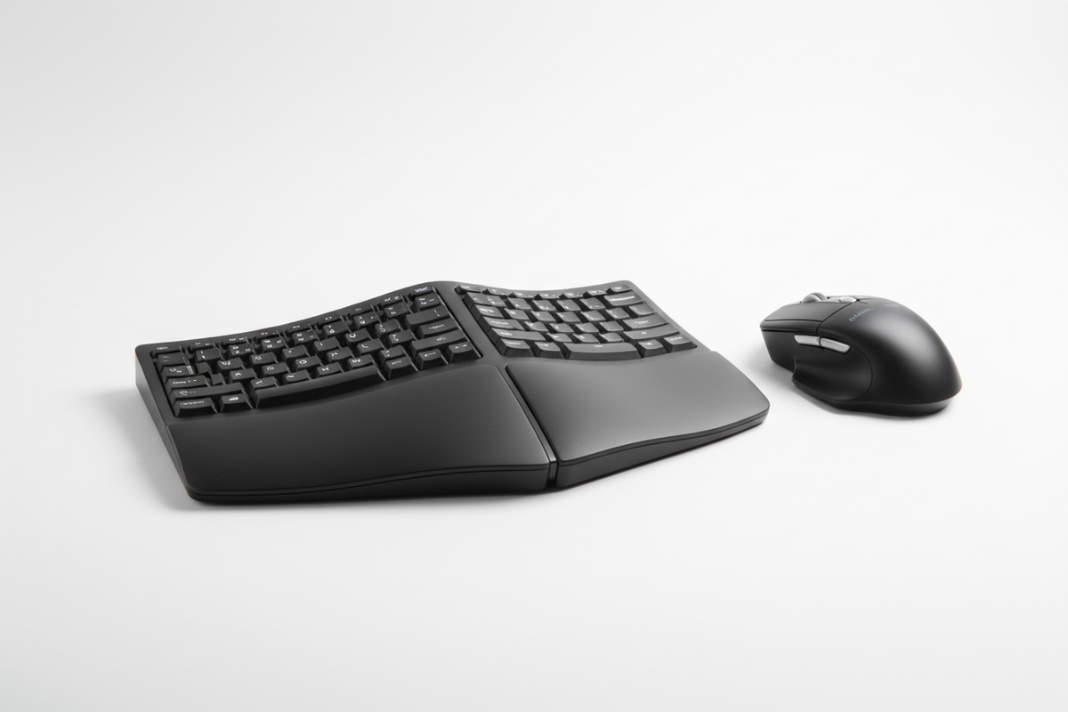 Claviers & Souris Bureautique
