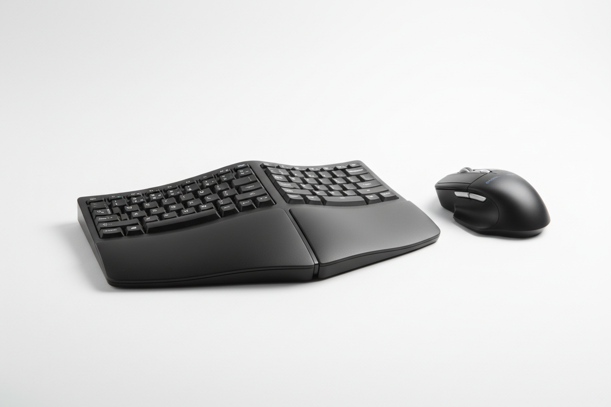Claviers & Souris Bureautique