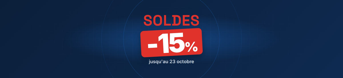 Soldes ASSIST'PC : -15 % sur le matériel informatique jusqu'au 23 octobre 2026