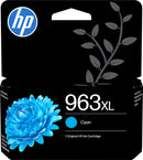 Cartouche d'encre noire  HP 963XL