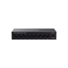 Commutateur réseau Tenda SG108M non administrable Gigabit Ethernet (10/100/1000) Noir