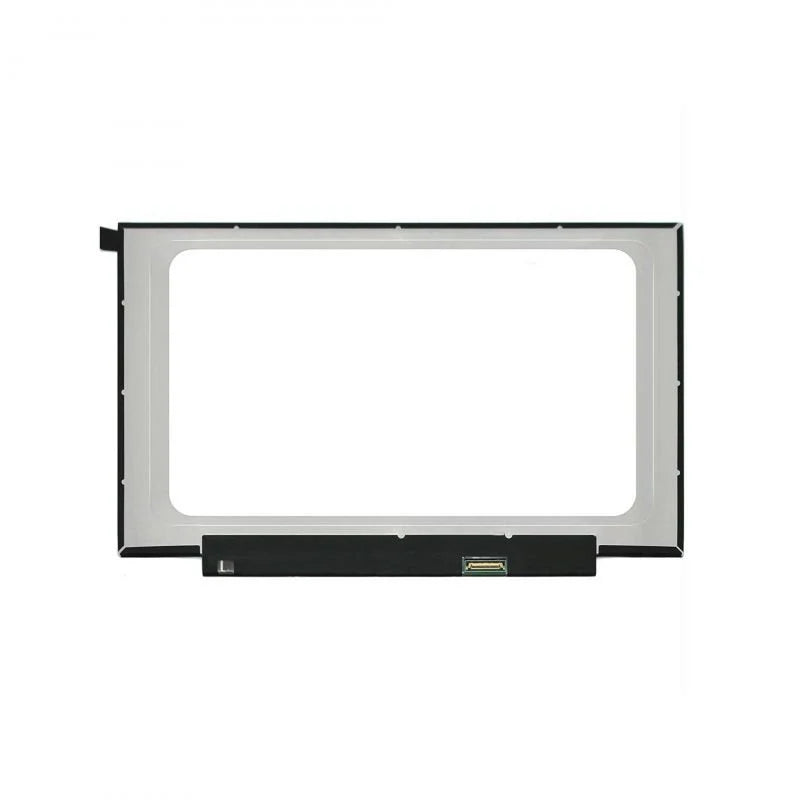 Dalle LCD 14 pouces fixation collée