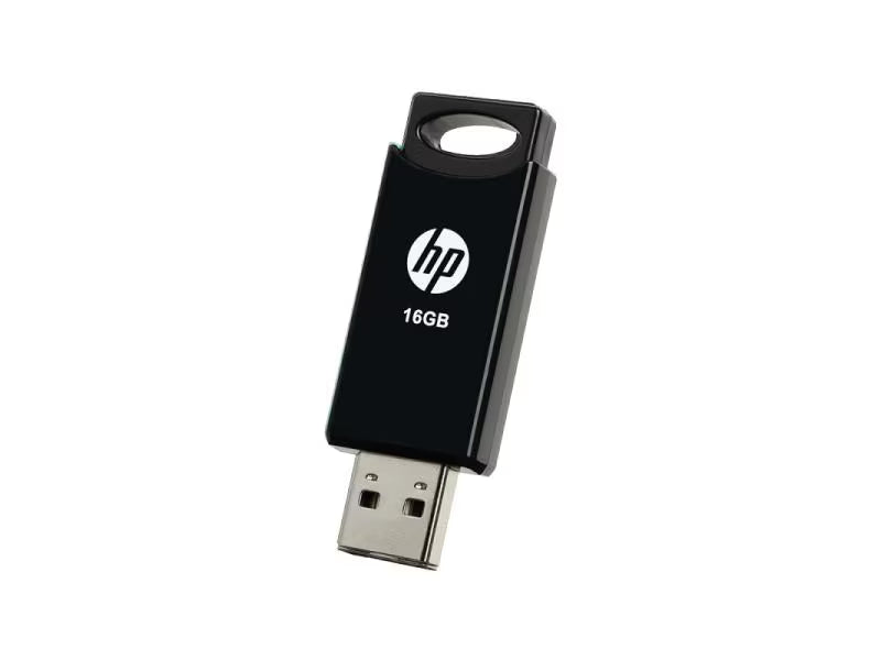 HP Clé USB 2.0 v212w 16 Go - Garantie  1 AN