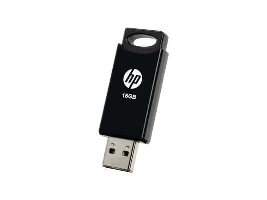 HP Clé USB 2.0 v212w 16 Go - Garantie  1 AN