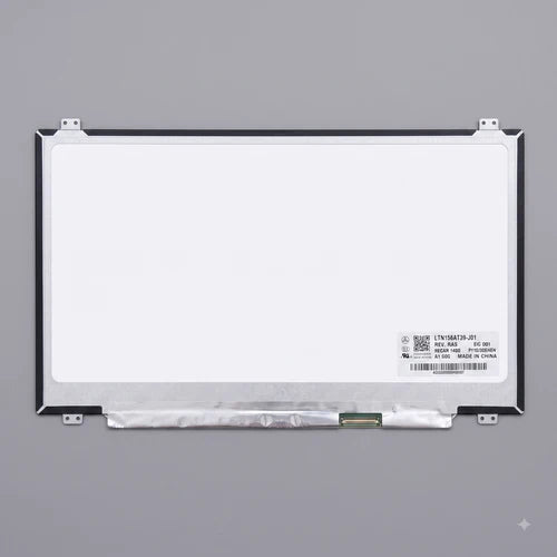 Dalle LCD 17.3" HD+ 30 pts Gauche Vissée - NT173WDM-N21 — Neuve
