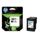 Cartouche d'impression Noire HP 301XL — 480 pages (CH563EE)