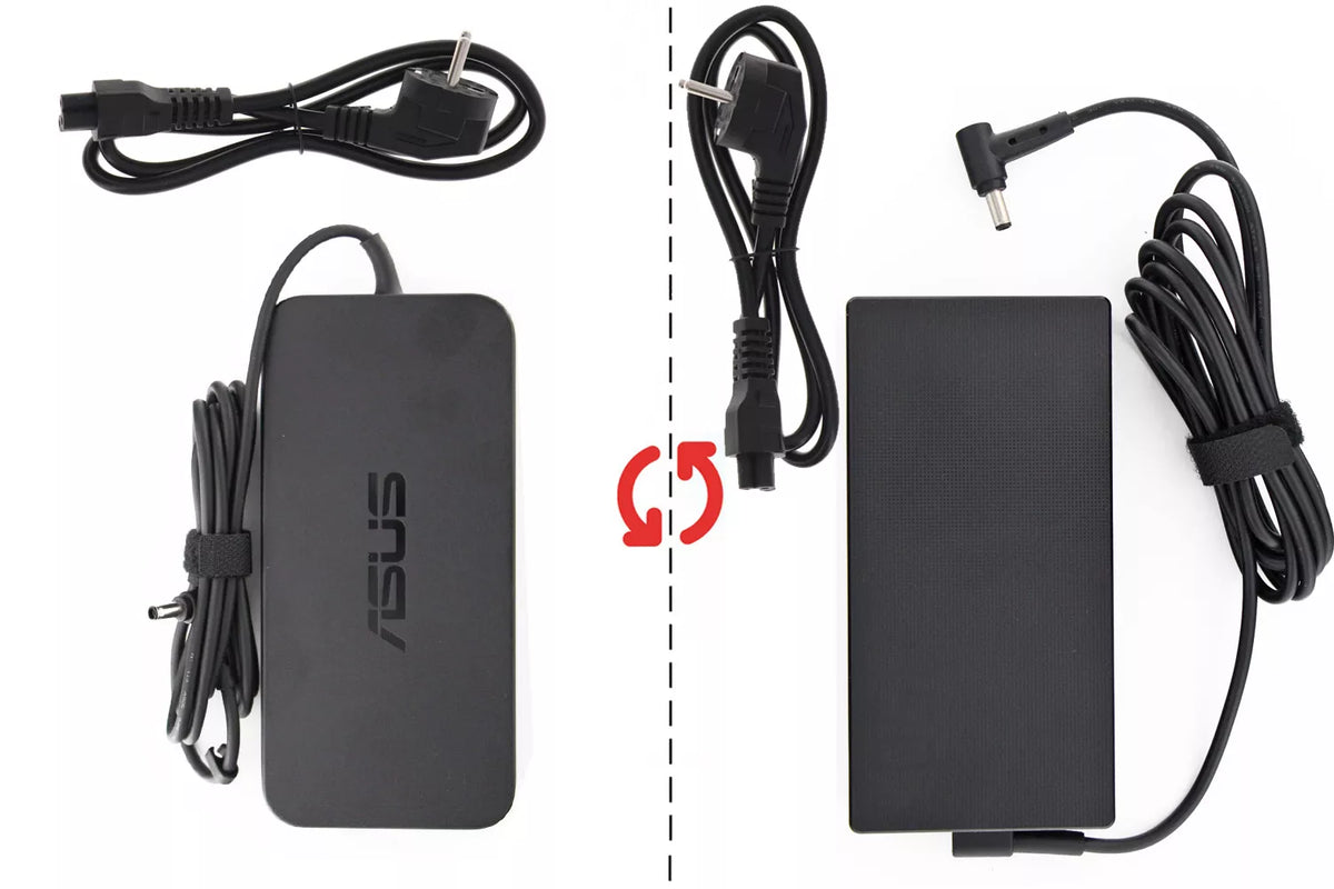 Chargeur d'origine Asus 0A001-00081900 — 150W