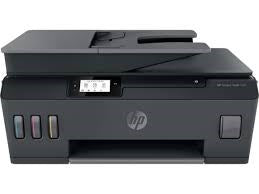 HP Smart Tank 530 Wireless All-in-One with ADF( 4SB24A-BEW)