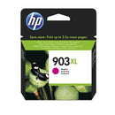 Cartouche d'impression magenta HP N°903XL - 825 pages
