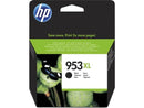 HP OFFICEJET PRO 7700.8200 SERIES 953XL NOIR 2000 PAGES