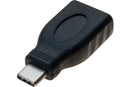 Adaptateur USB3.0 TypeA femelle / TypeC mâle