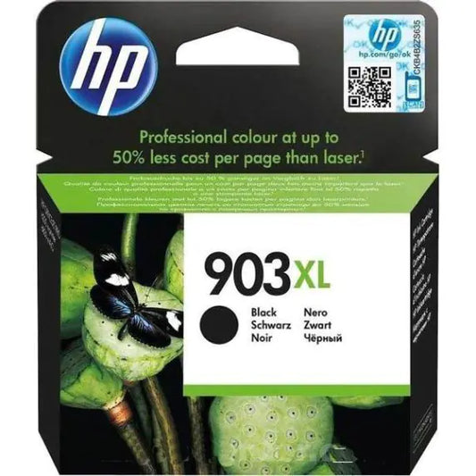 Cartouche noire HP N°903XL -825pages