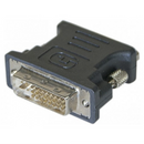 Adaptateur VGA femelle / DVI-I mâle