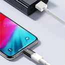 Adaptateur OTG USB-C Femelle vers Lightning Mâle Yesido GS03