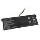 Batterie Acer AC14B7K 49,66Wh 15,28V Li-Pol — Aspire 5 A515-41G / A515-52 / Aspire 7 A715-71G — Neuve
