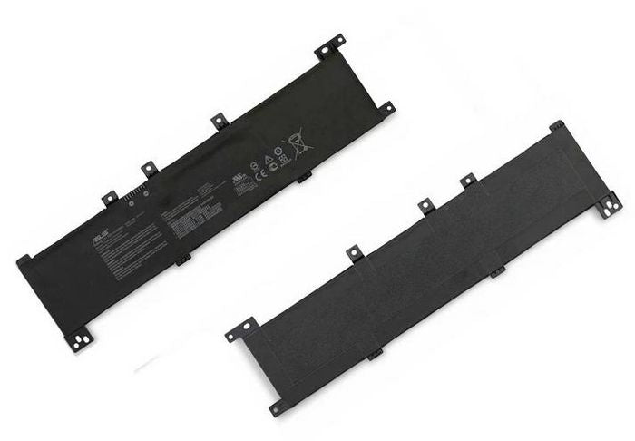 Batterie Asus B31N1635 41,47Wh 11,52V Li-Pol — VivoBook 14 X405UA / X405UQ / X405UR / ZenBook X405 — Occasion