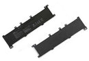 Batterie Asus B31N1635 41,47Wh 11,52V Li-Pol — VivoBook 14 X405UA / X405UQ / X405UR / ZenBook X405 — Occasion