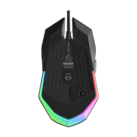 DAREU Souris Filaire Gaming (A970)