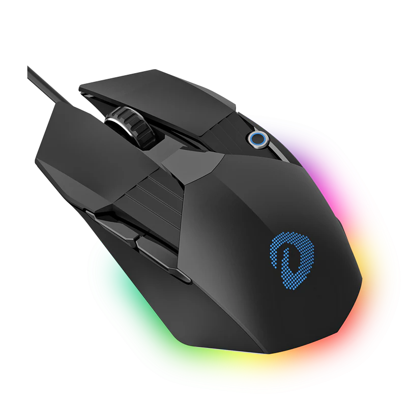 DAREU Souris Filaire Gaming (A970)
