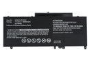 Batterie Dell 51Wh 7,4V Li-Po 4 cellules — Inspiron E5250 / E5270 / E5450 / E5470 / E5550 / E5570 — Neuve