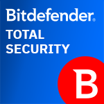 Bitdefender Total Security