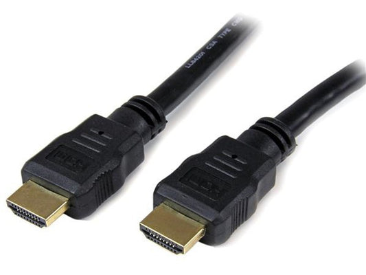 CÂBLE  HDMI 1.4 High Speed, 4K/30Hz-1.80M