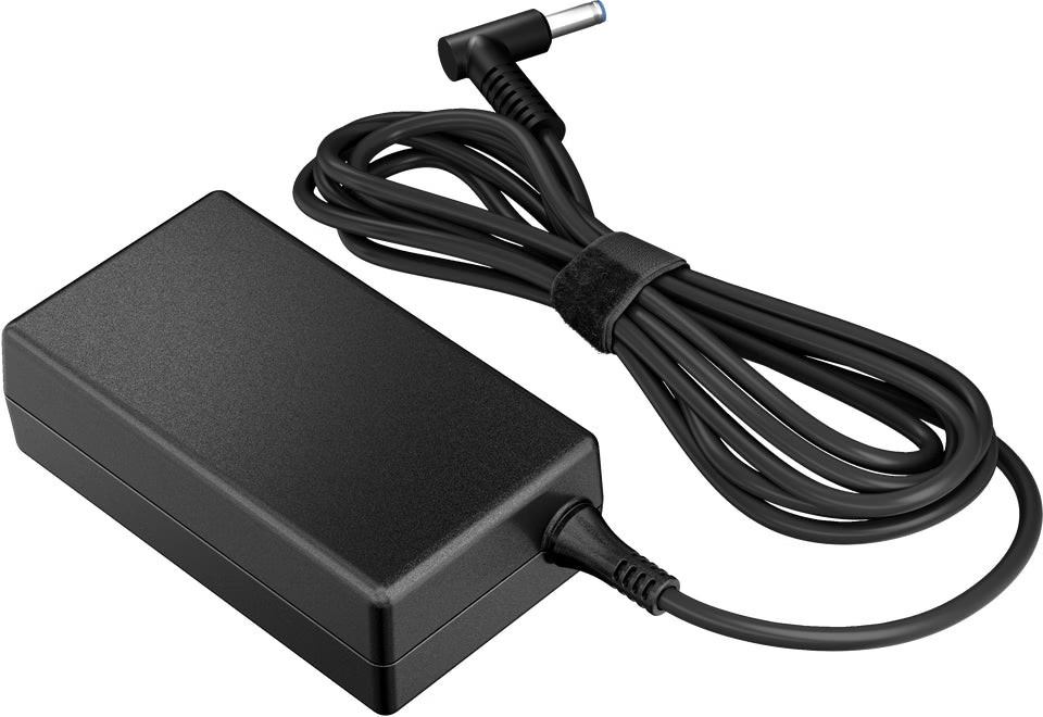 Chargeur PC Portable Original HP 65W, 19.5V 3.33A, 4.5mm/7.4mm (Neuf) — H6Y89AA / PPP009L — Garantie 6 mois