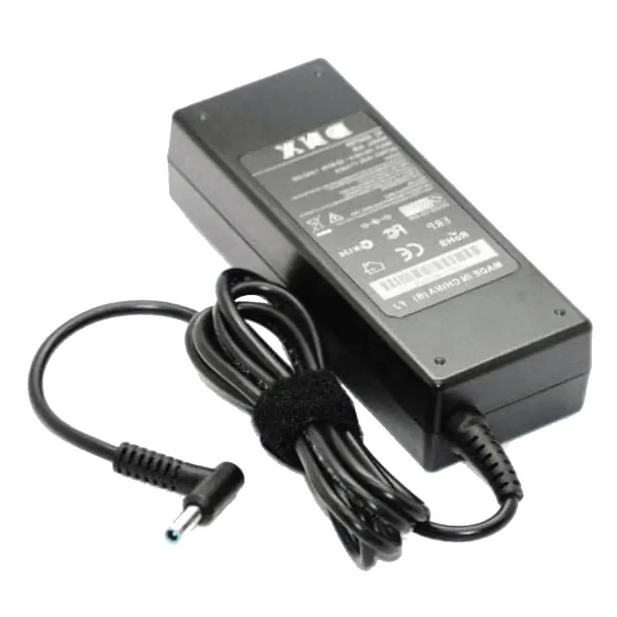Chargeur Compatible HP 90W — Connecteur 4.5x3.0mm — Garantie 2 ans