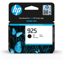 HP 925 - Cartouche Noire - 400 pages (8123) (mc60)